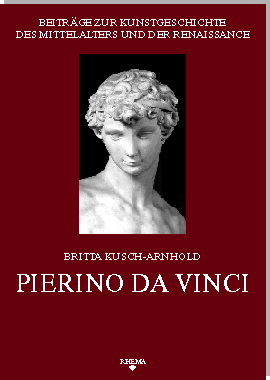 Umschlag Kusch-Arnhold Pieroni da Vinci