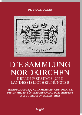 Umschlag Haller - Nordkirchen
