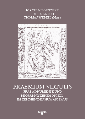Umschlag SFB 496-02 - Poeschke et al. - Praemium Virtutis I