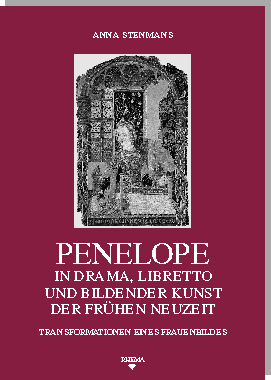 Zusammenfassung penelope odysseus und Homer: Odyssee