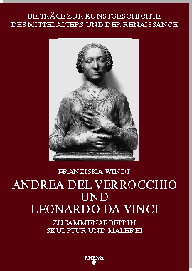 Umschlag Windt Verrocchio und da Vinci