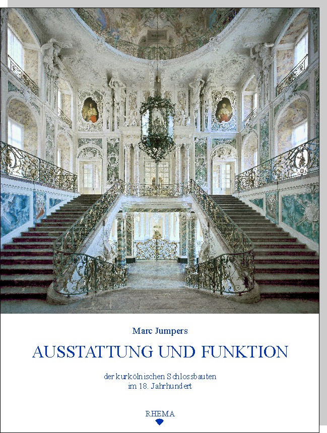 Umschlag Tholos 10.4 - Jumpers - Ausstattung und Funktion